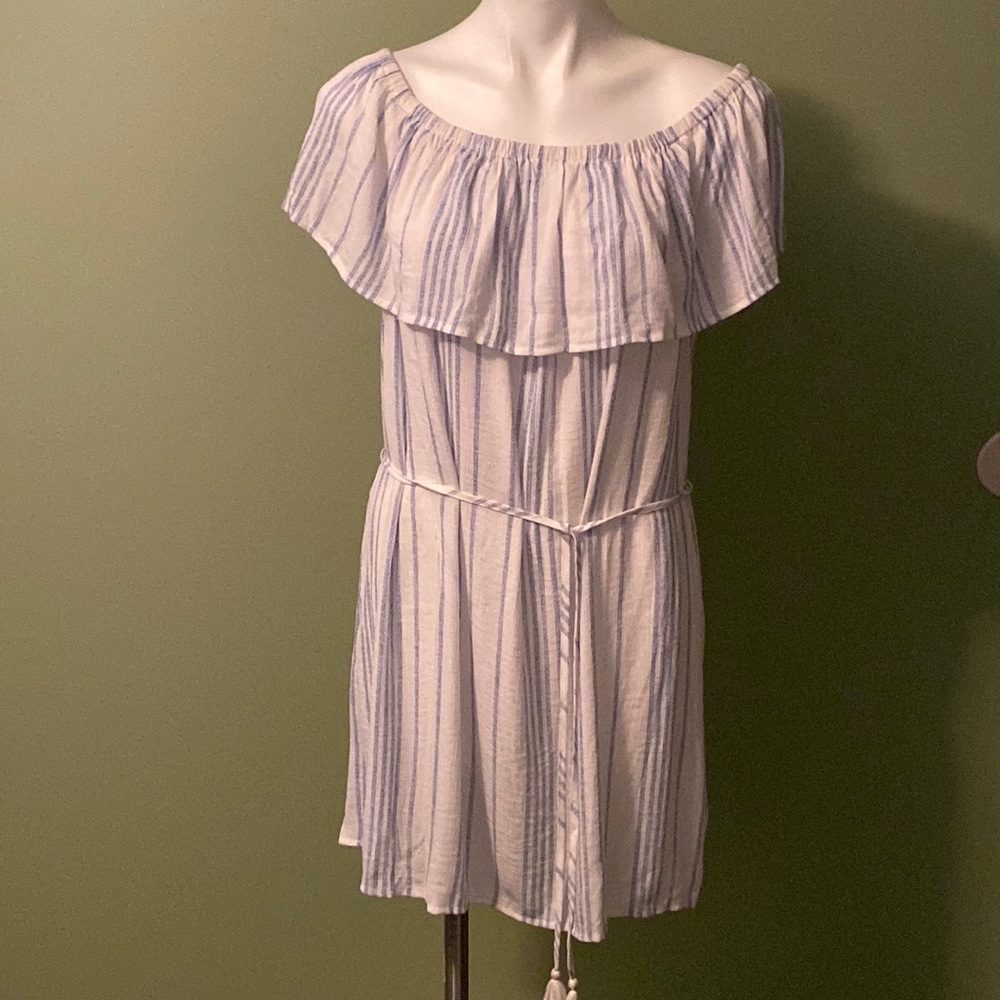 🔴 NWT Hawaiian Tropic Dress